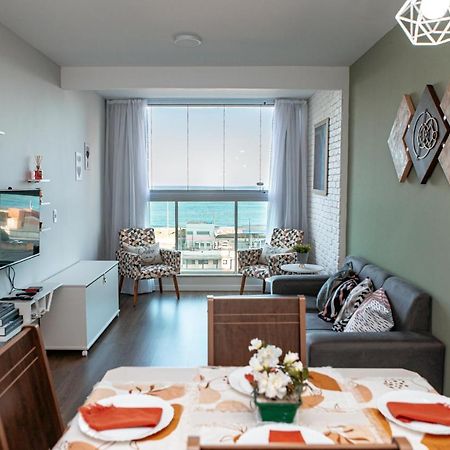 Fellini Frente Mar Apartment Vila Velha  Exterior photo