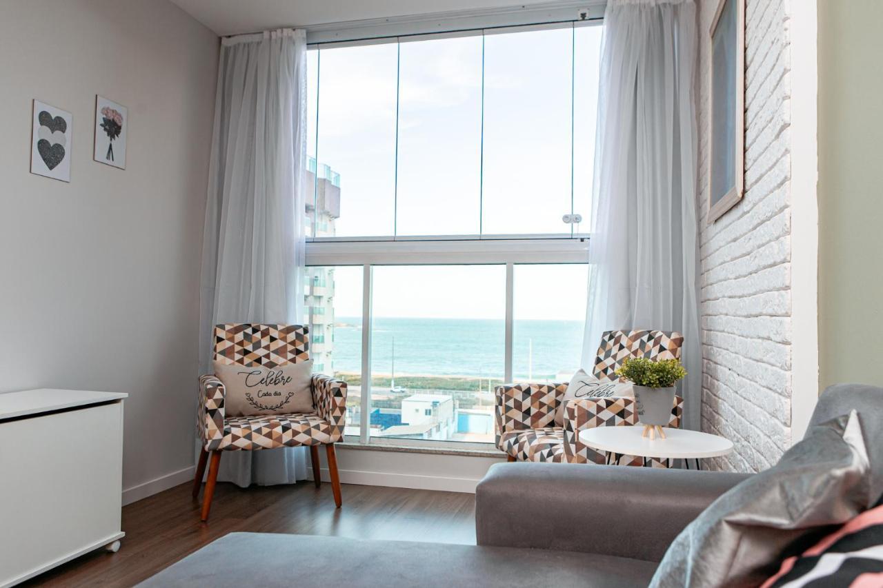 Fellini Frente Mar Apartment Vila Velha  Exterior photo