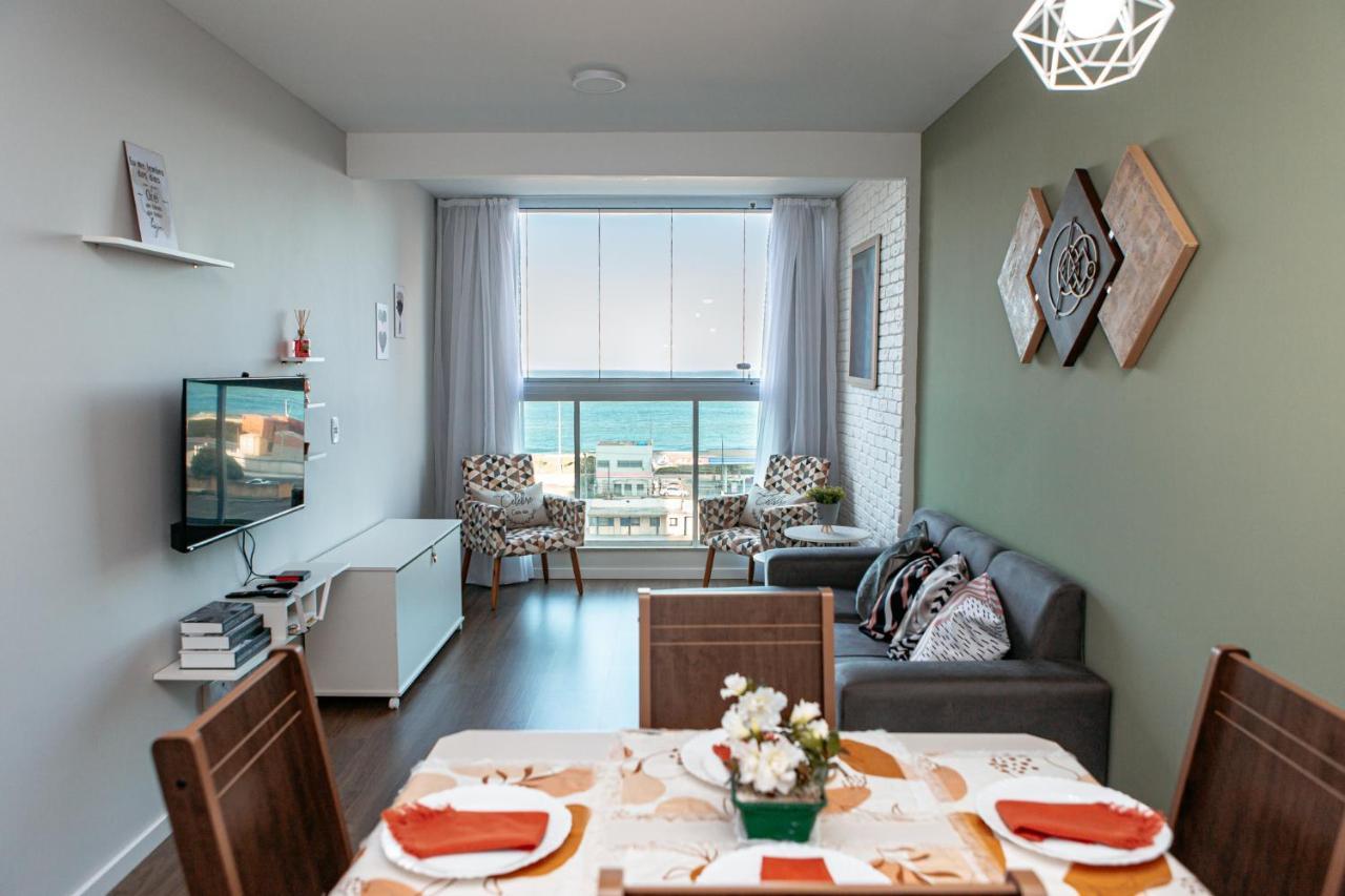 Fellini Frente Mar Apartment Vila Velha  Exterior photo