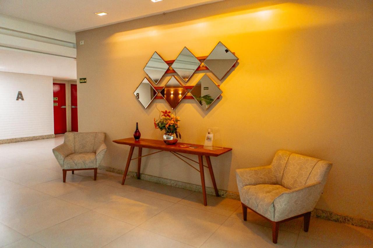 Fellini Frente Mar Apartment Vila Velha  Exterior photo