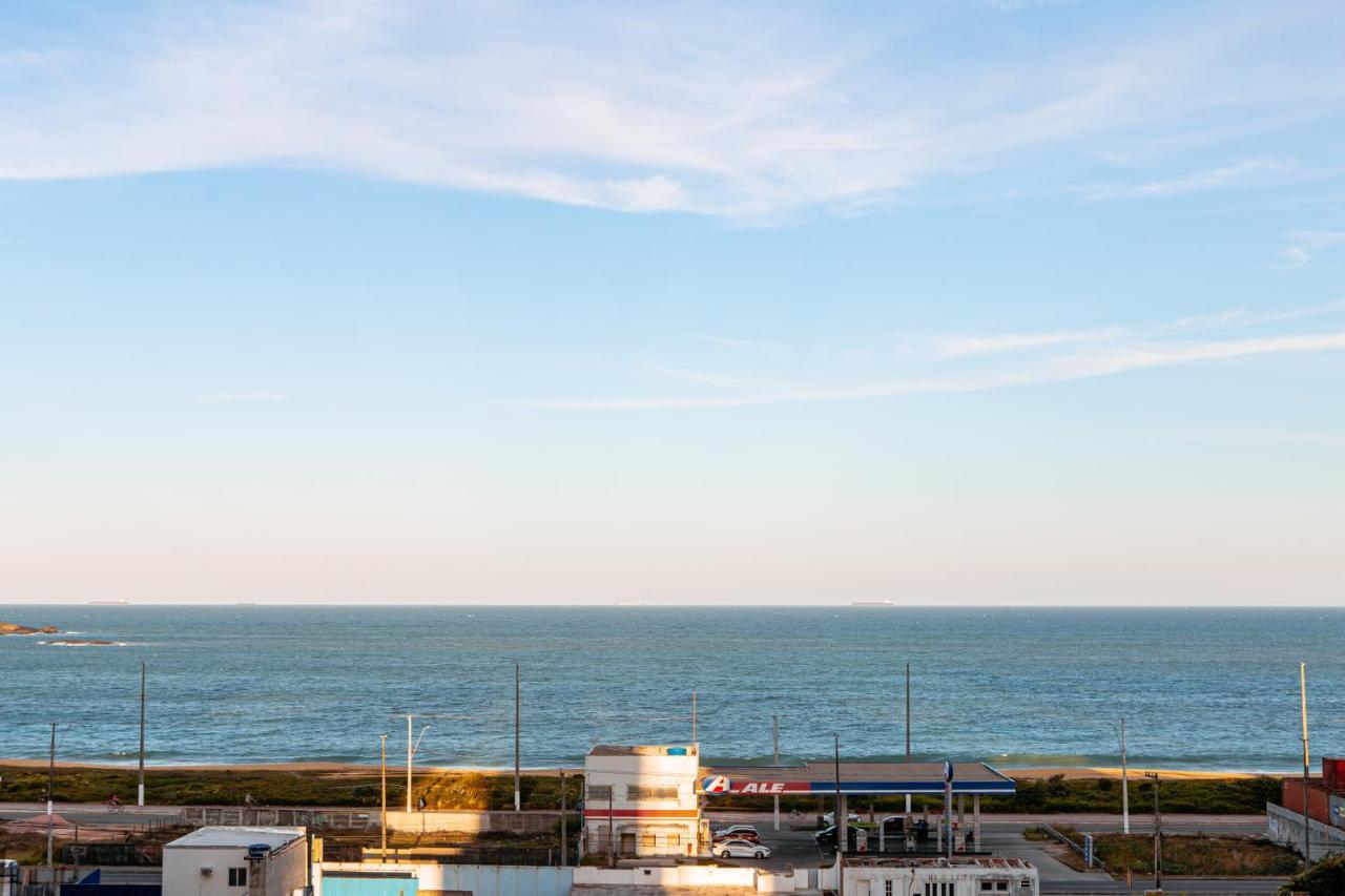 Fellini Frente Mar Apartment Vila Velha  Exterior photo