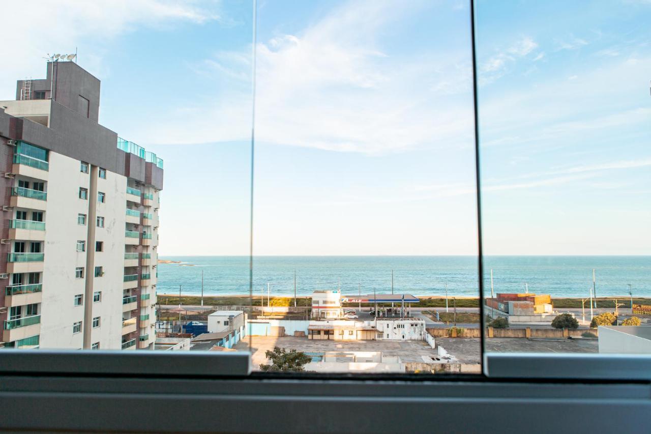 Fellini Frente Mar Apartment Vila Velha  Exterior photo