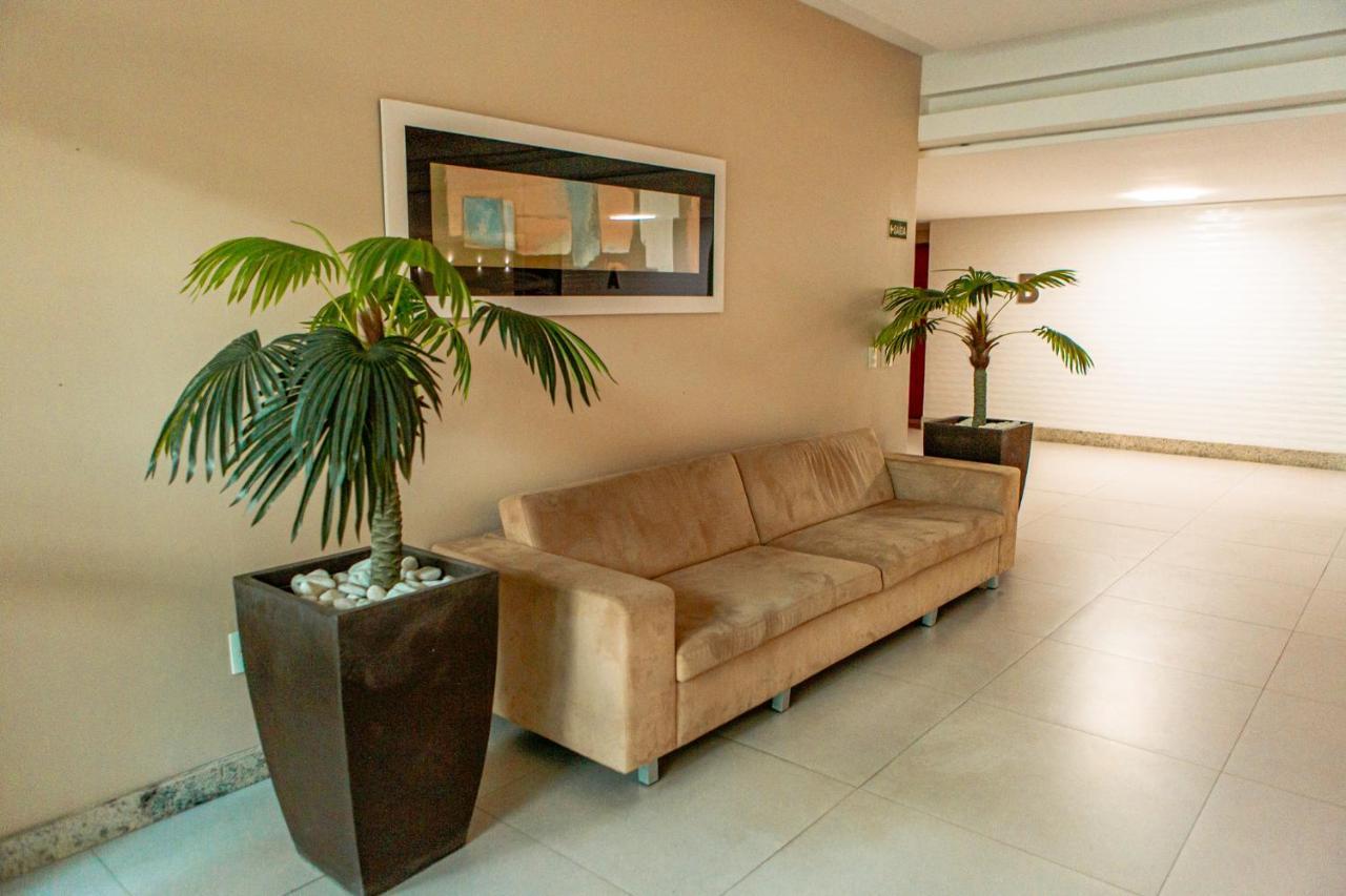 Fellini Frente Mar Apartment Vila Velha  Exterior photo